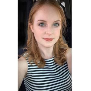 Meet your Posher, Cayli